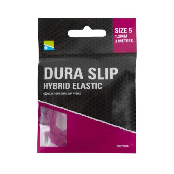 NextFish - Horgász webshop és horgászbolt - Dura Slip Hybrid Elastic - Size 5