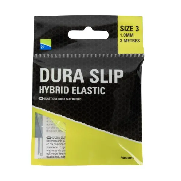 NextFish - Horgász webshop és horgászbolt - Dura Slip Hybrid Elastic - Size 3