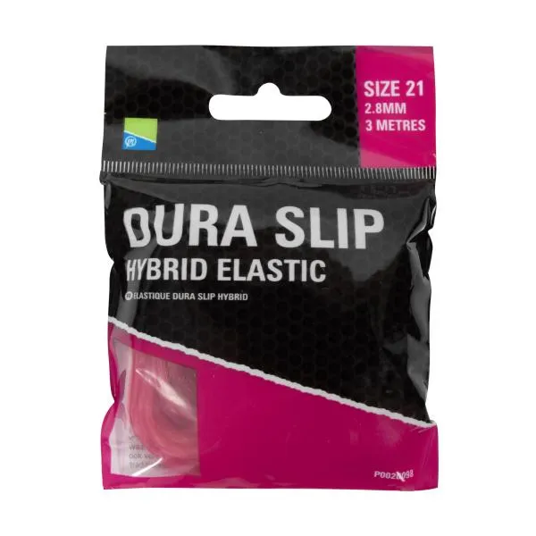 NextFish - Horgász webshop és horgászbolt - Dura Slip Hybrid Elastic - Size 21