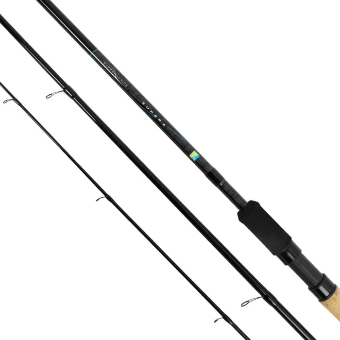 NextFish - Horgász webshop és horgászbolt - Preston Supera X 11Ft Pellet Waggler 330cm match horgászbot