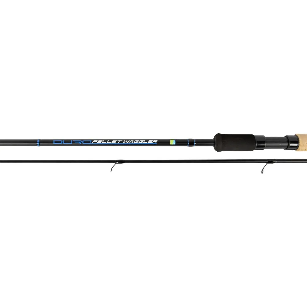 NextFish - Horgász webshop és horgászbolt - Preston Dura Pellet Waggler 10ft 305cm match horgászbot