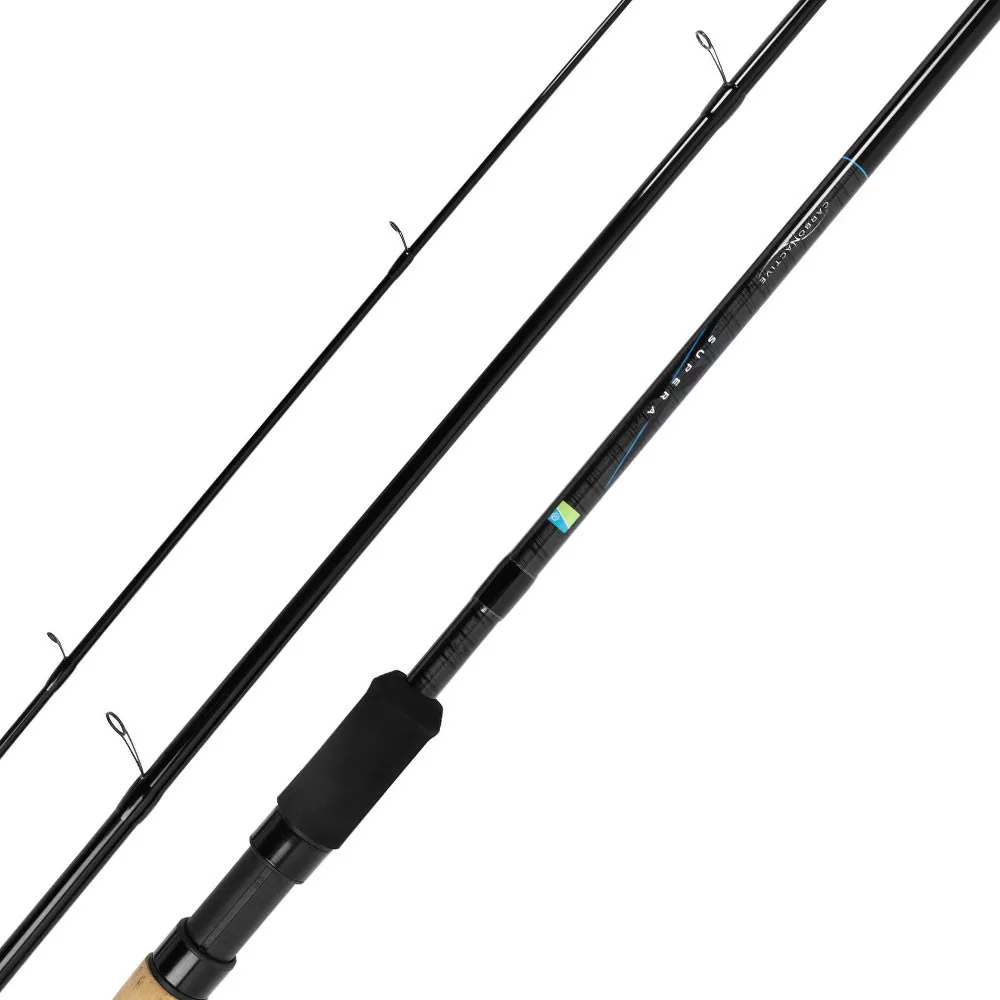 NextFish - Horgász webshop és horgászbolt - Preston Supera X 14ft Power Float match horgászbot