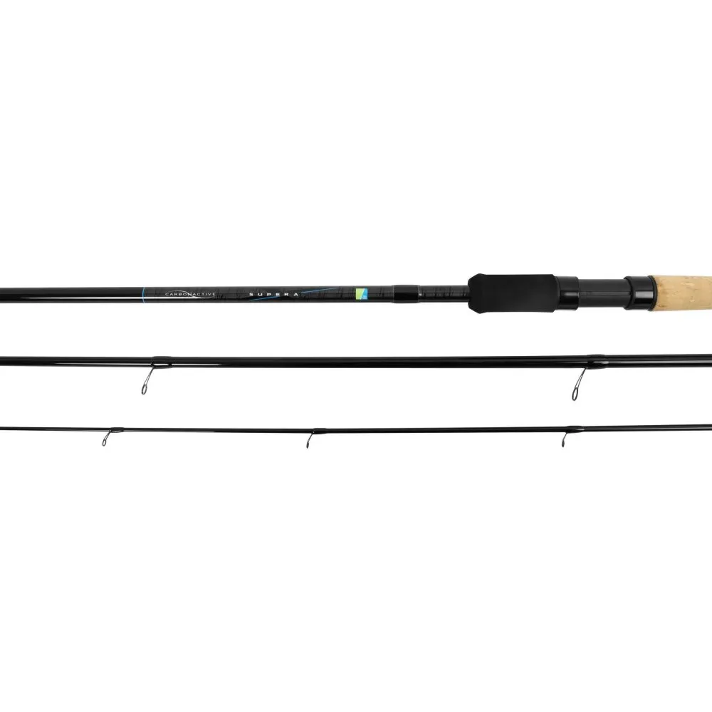 NextFish - Horgász webshop és horgászbolt - Preston Supera X 15ft Float folyóvízi horgászbot