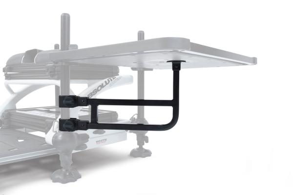 NextFish - Horgász webshop és horgászbolt - Uni Side Tray Support Arm -