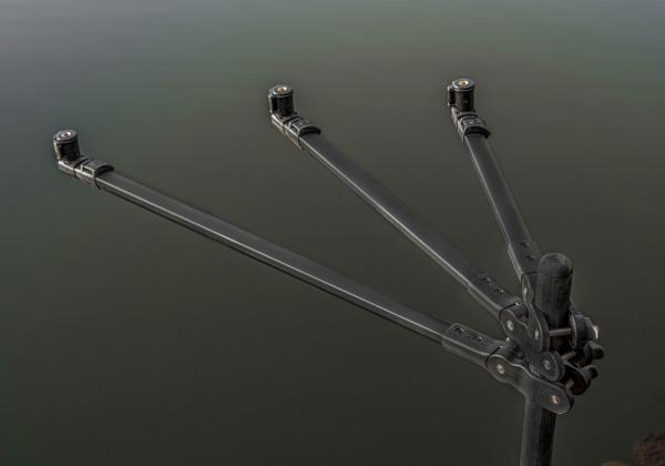 NextFish - Horgász webshop és horgászbolt - Offbox Telescopic Feeder Arm - Short