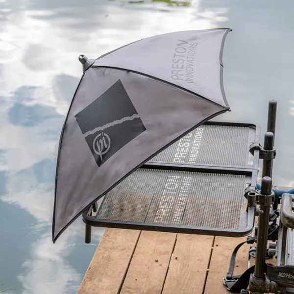 NextFish - Horgász webshop és horgászbolt - Offbox Grey Bait Brolly