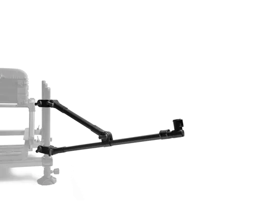 NextFish - Horgász webshop és horgászbolt - Offbox Xs Feeder Arm - Standard