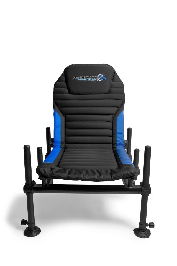 NextFish - Horgász webshop és horgászbolt - Preston Absolute 36 Feeder Chair Horgászszék