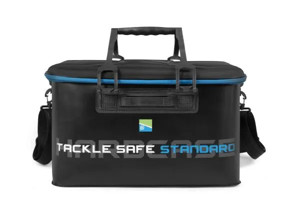 NextFish - Horgász webshop és horgászbolt - Hardcase Tackle Safe - Standard