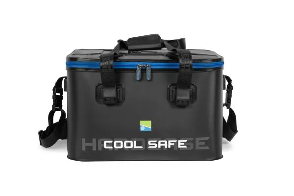 NextFish - Horgász webshop és horgászbolt - Hardcase Cool Safe