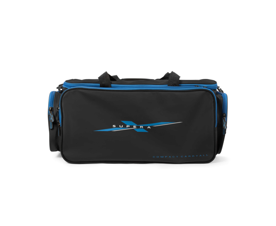 NextFish - Horgász webshop és horgászbolt - Preston Supera X Compact Carryall táska