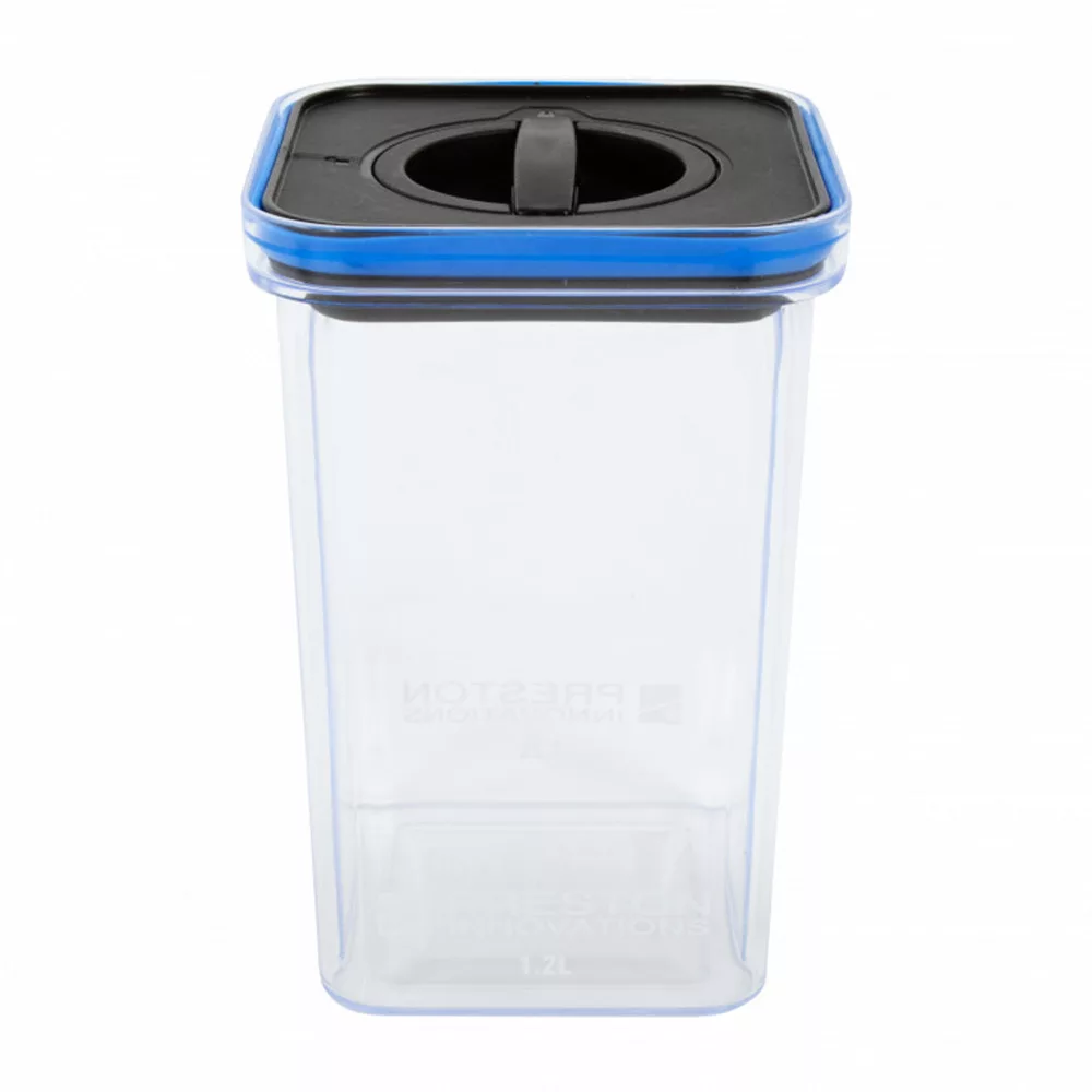 NextFish - Horgász webshop és horgászbolt - Bait Safe Container - 1.2l