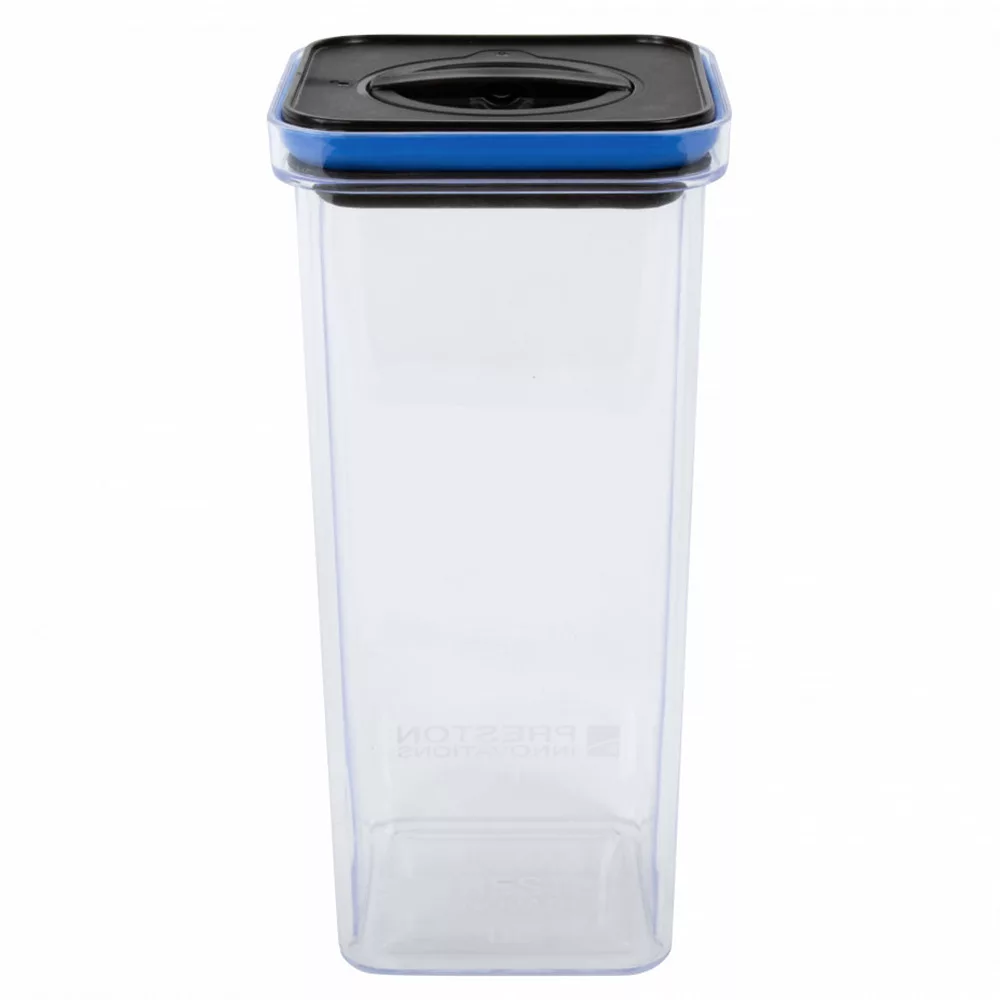 NextFish - Horgász webshop és horgászbolt - Bait Safe Container - 1.6l