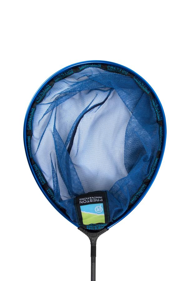 NextFish - Horgász webshop és horgászbolt - Preston Latex Hair Mesh Landing Net 16"