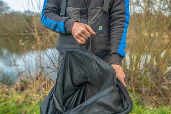 NextFish - Horgász webshop és horgászbolt - 2M Carp Mesh Keepnet