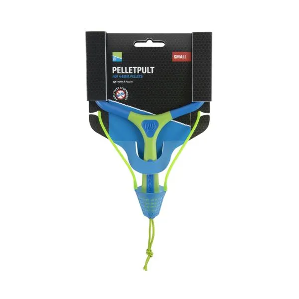 NextFish - Horgász webshop és horgászbolt - Preston Pelletpult Elastic S-es csúzlikosár