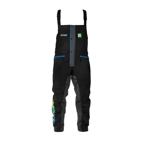 NextFish - Horgász webshop és horgászbolt - Drifish Bib & Brace - Medium