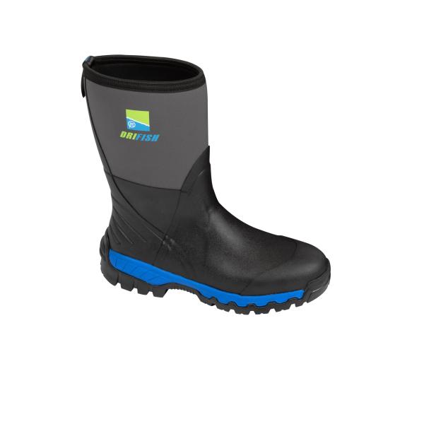 NextFish - Horgász webshop és horgászbolt - Drifish Boots - Uk/7 Eu/41