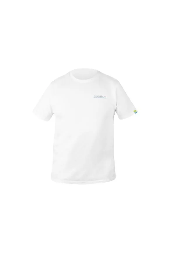 NextFish - Horgász webshop és horgászbolt - White T-Shirt - Xxxxl