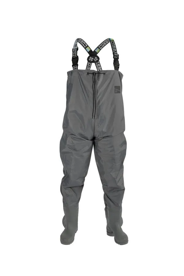 NextFish - Horgász webshop és horgászbolt - HEAVY DUTY CHEST WADERS UK 7/EU 41