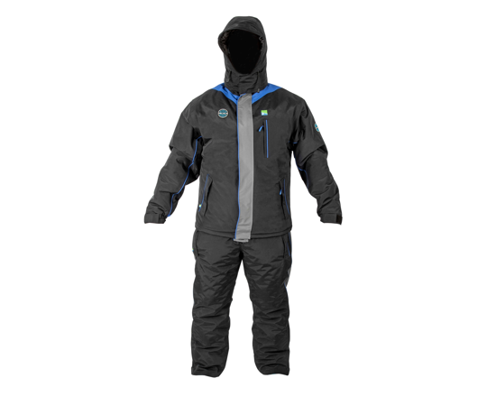 NextFish - Horgász webshop és horgászbolt - Preston Celcius Suit - M-es thermo ruha
