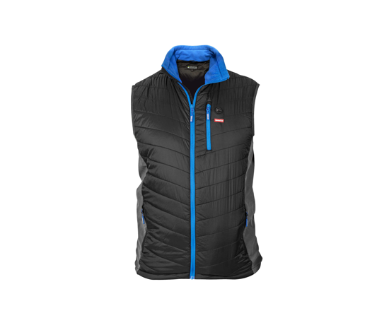 NextFish - Horgász webshop és horgászbolt - Preston Thermatech Heated Gilet - XL fűthető mellény