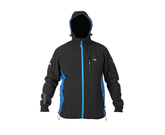 NextFish - Horgász webshop és horgászbolt - Thermatech Heated Softshell - Medium