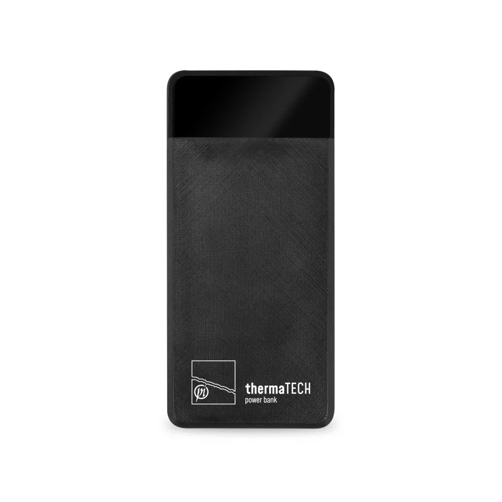 NextFish - Horgász webshop és horgászbolt - Preston Thermatech - 20000Mah Power Bank