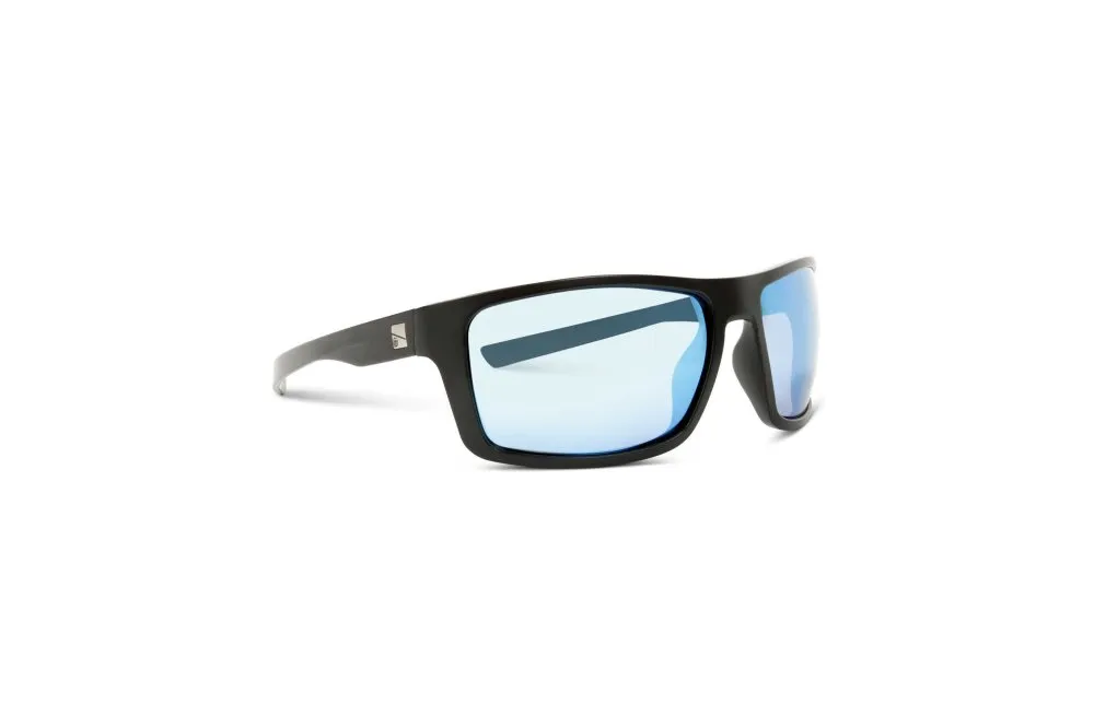 NextFish - Horgász webshop és horgászbolt - Inception Wrap Sunglasses - Ice Blue Lens