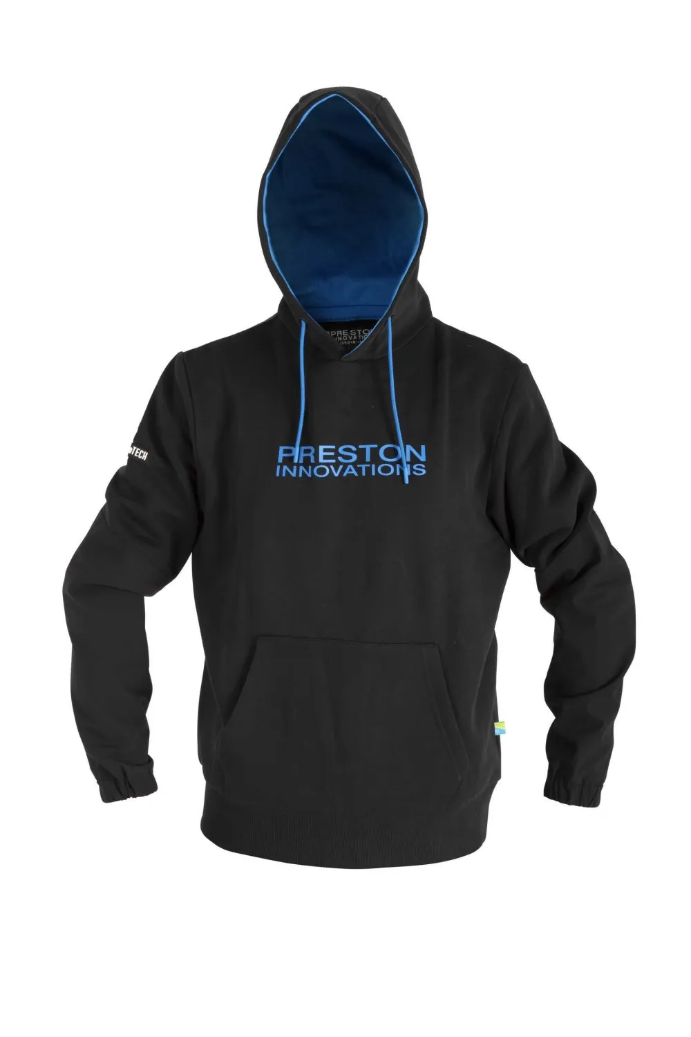 NextFish - Horgász webshop és horgászbolt - Preston Hydrotech Pullover Hoodie - Small pulóver