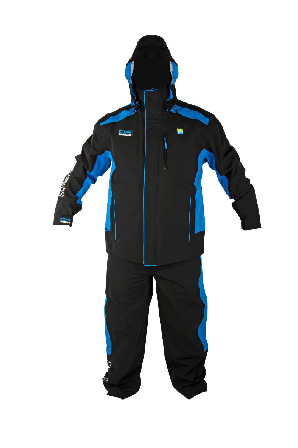 NextFish - Horgász webshop és horgászbolt - DF Ultra Suit - XL