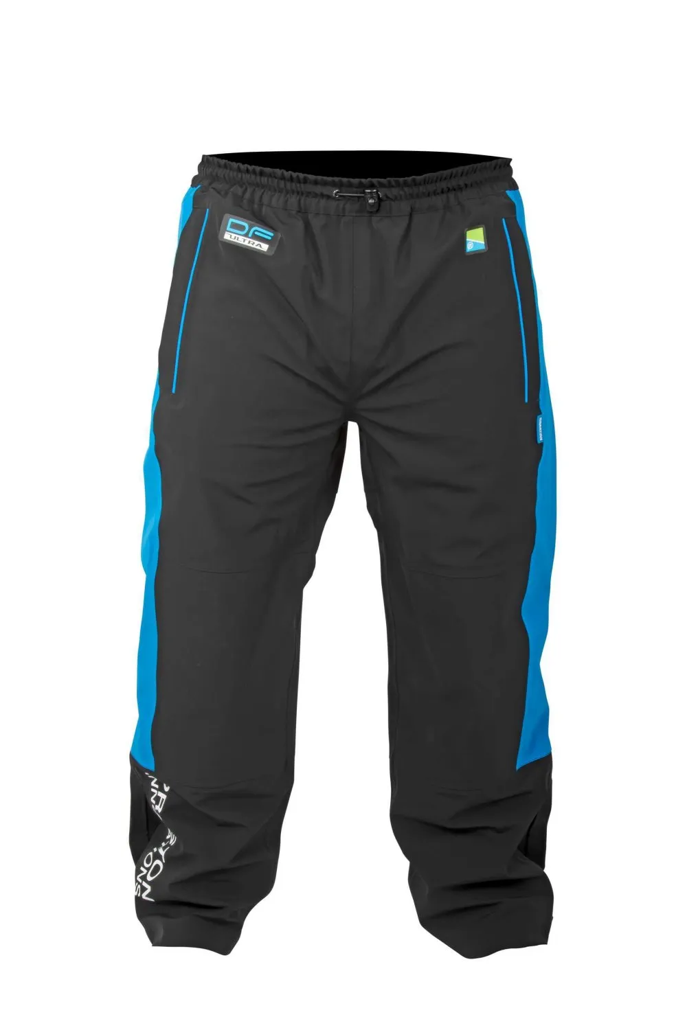 NextFish - Horgász webshop és horgászbolt - Preston DF Ultra Trousers - Small vízálló nadrág