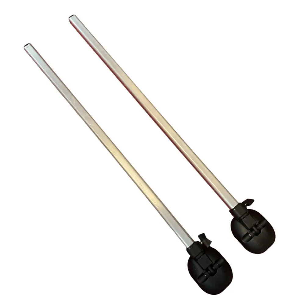 NextFish - Horgász webshop és horgászbolt - Space Station/On-Box Xs Tele Legs - 66Cm (Pair)