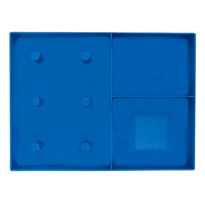 NextFish - Horgász webshop és horgászbolt - Preston Drawer Organiser Inserts - Deep fiókos rendező tálca