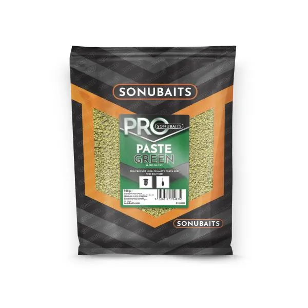 NextFish - Horgász webshop és horgászbolt - Pro Paste Green