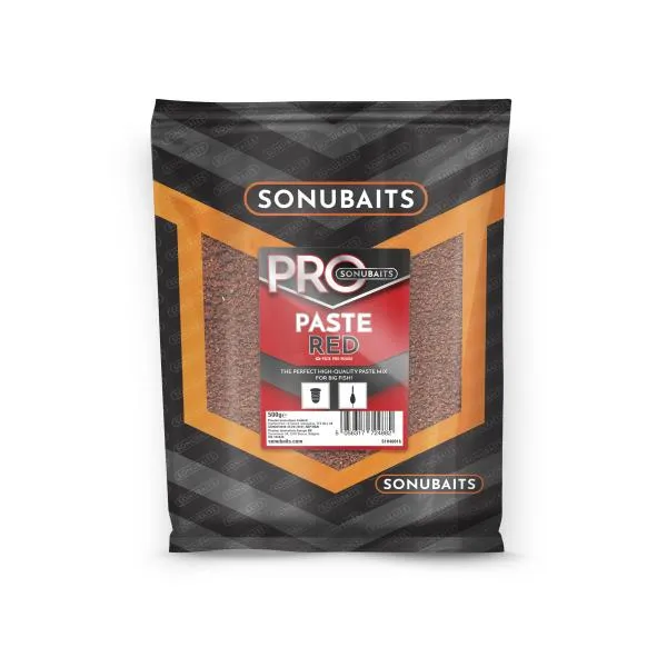 NextFish - Horgász webshop és horgászbolt - Pro Paste Red