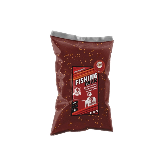 NextFish - Horgász webshop és horgászbolt - MBAITS Fishing Mix 800g M1 etetőanyag