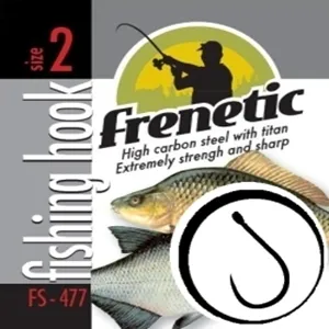 NextFish - Horgász webshop és horgászbolt - Frenetic horog 477 1