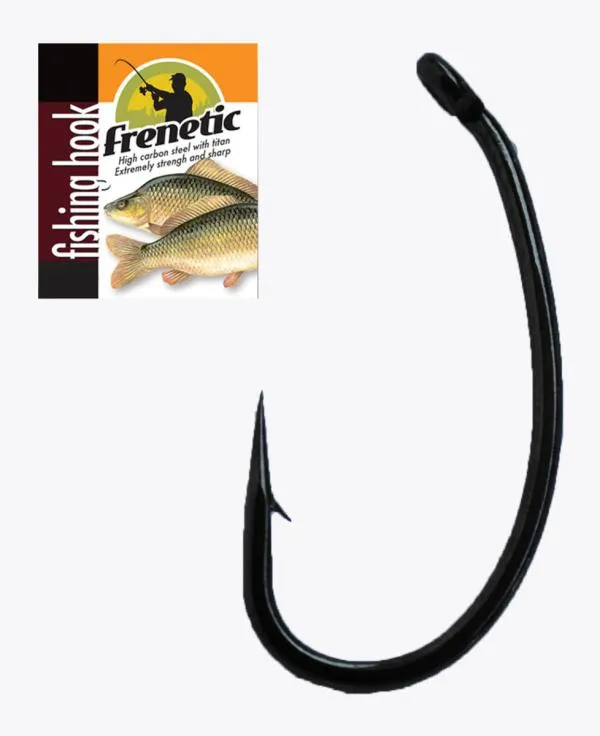 NextFish - Horgász webshop és horgászbolt - Frenetic horog 555 4