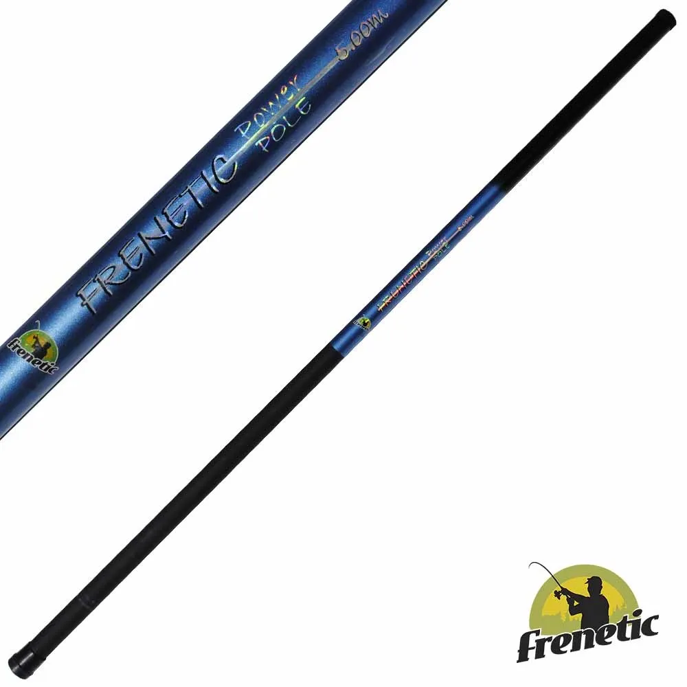 NextFish - Horgász webshop és horgászbolt - Frenetic Spiccbot 300/300cm spicc horgászbot