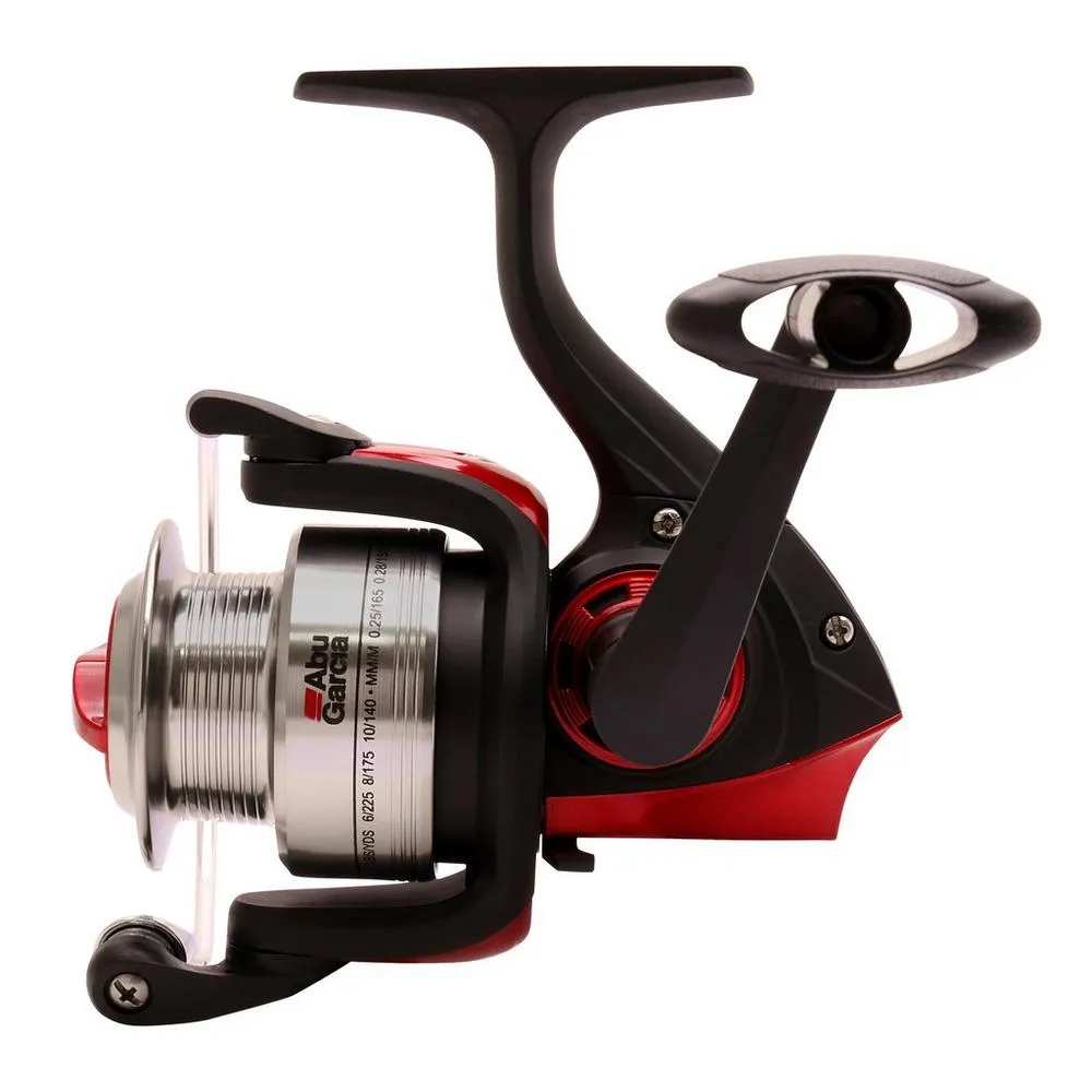 NextFish - Horgász webshop és horgászbolt - ABU GARCIA Cardinal 52 FD Pergető orsó