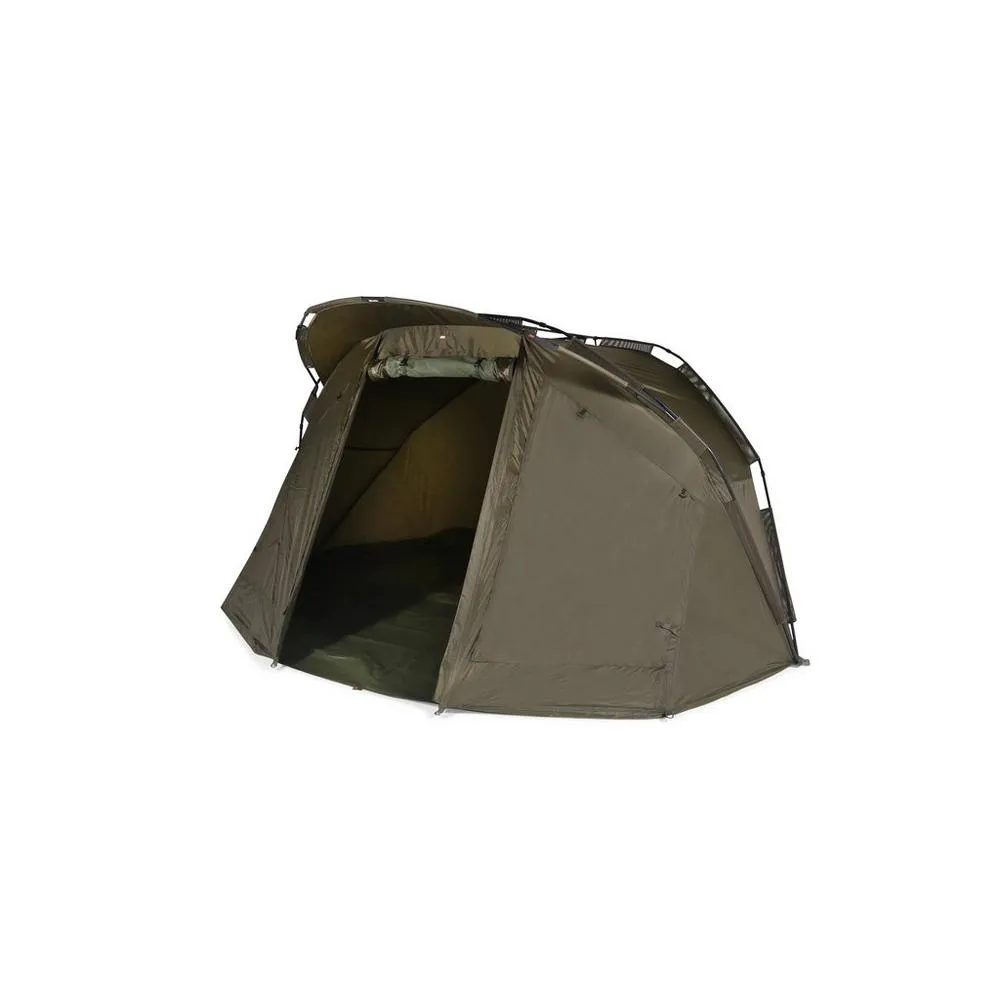 NextFish - Horgász webshop és horgászbolt - JRC Defender Peak Bivvy 2 személyes horgász sátor