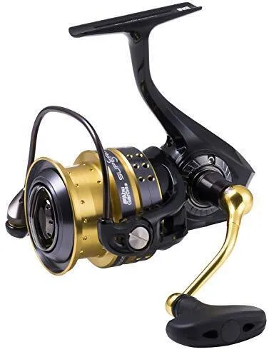 NextFish - Horgász webshop és horgászbolt - Abu Garcia Superior 3000SH pergető orsó