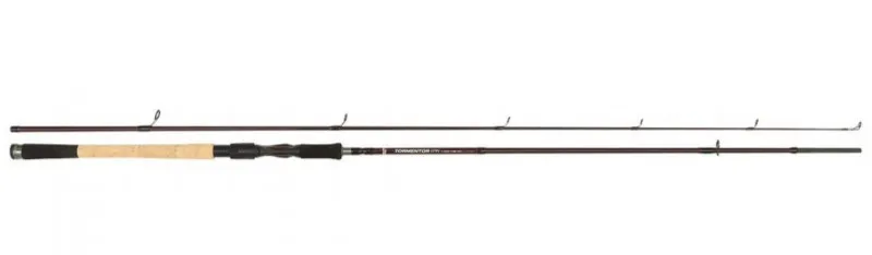 NextFish - Horgász webshop és horgászbolt - Abu Garcia Tormentor Spin 212cm 15-35g pergető bot