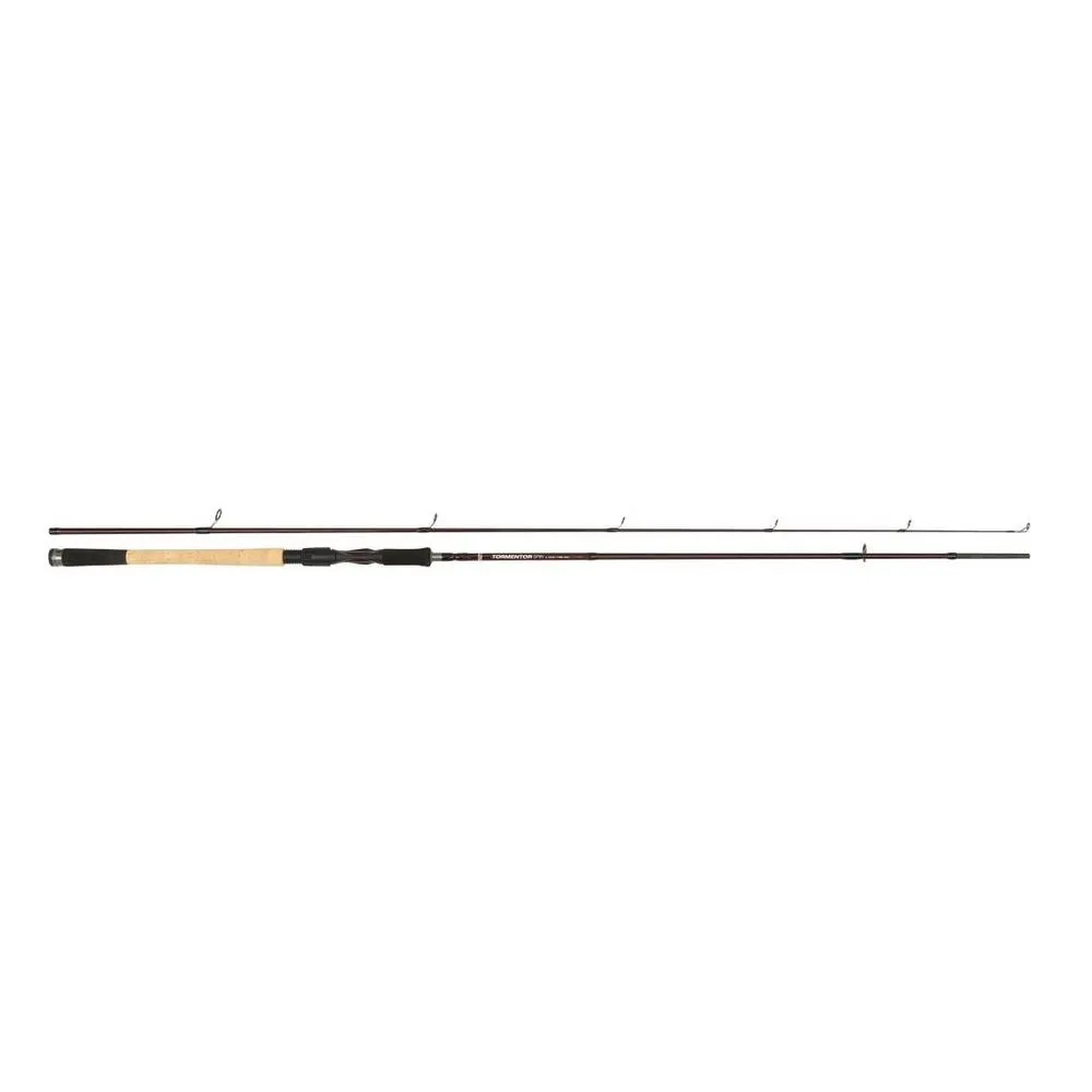 NextFish - Horgász webshop és horgászbolt - ABU GARCIA Rod Tormentor Spin 8 242 7-28g pergető bot