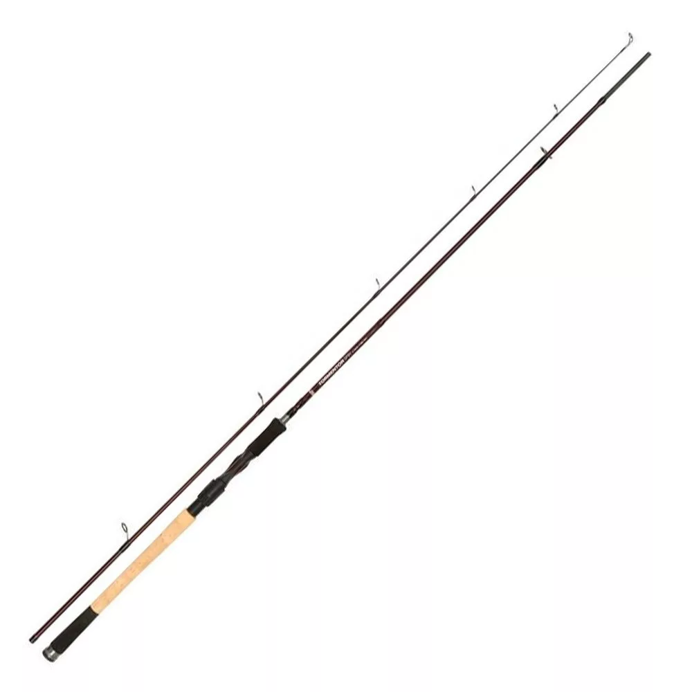 NextFish - Horgász webshop és horgászbolt - Abu Garcia Tormentor Spin 242cm 20-60g pergető bot