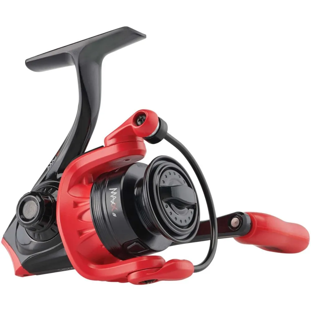 NextFish - Horgász webshop és horgászbolt - ABU GARCIA Max X Spinning Reel Pre-spooled Pergető orsó