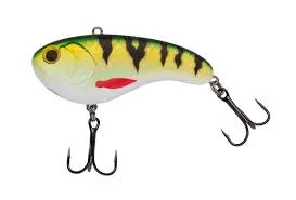 NextFish - Horgász webshop és horgászbolt - BERKLEY FS-050-XH-PRC FLATT SHAD PERCH wobbler