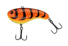 NextFish - Horgász webshop és horgászbolt - BERKLEY FS-050-XH-UVC FLATT SHAD UVCRAWDAD wobbler