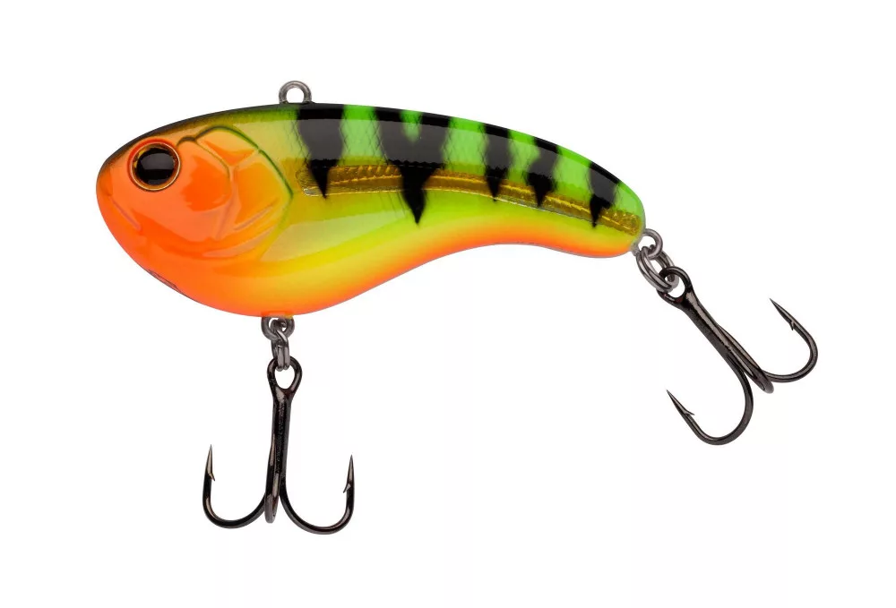 NextFish - Horgász webshop és horgászbolt - BER FS-066-XH-FTG FLATT SHAD FT GOLD